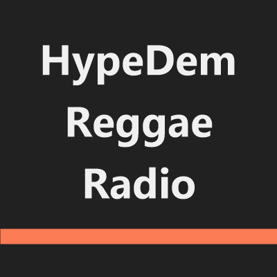 HypeDem Reggae Radio