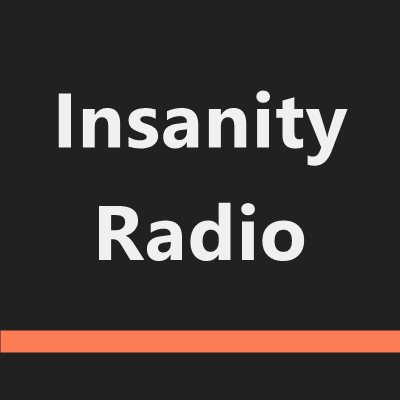 Insanity Radio