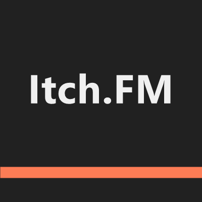Itch.FM