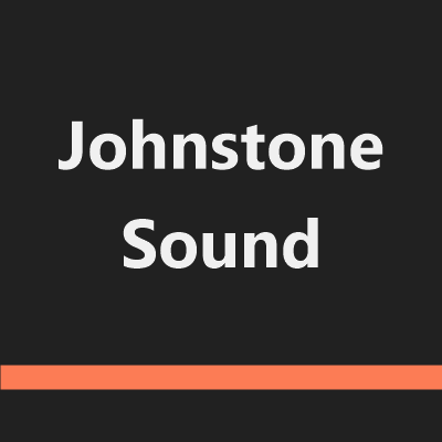Johnstone Sound