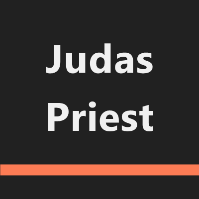 Judas Priest