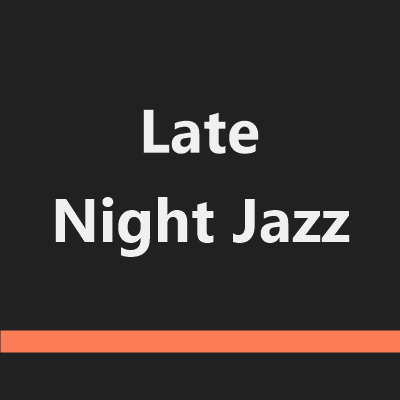 Late Night Jazz