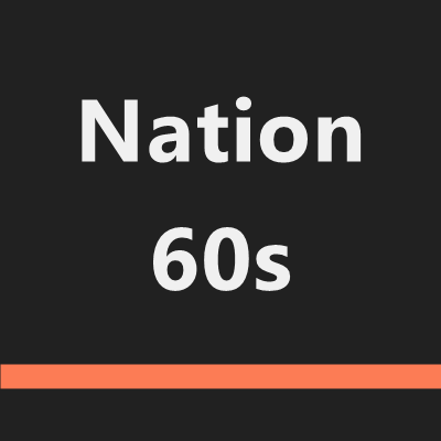 Nation 60s