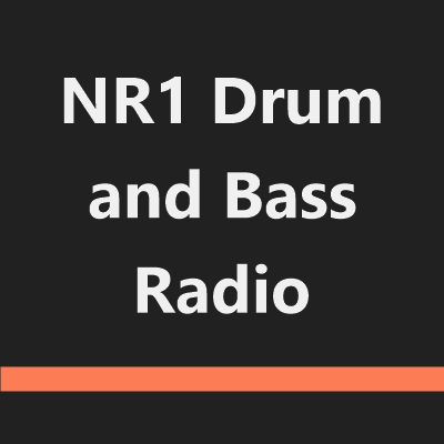 NR1 Drum and Bass Radio