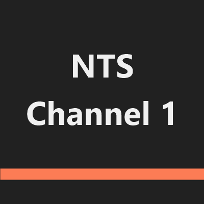 NTS Channel 1