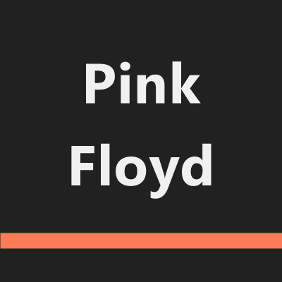 Pink Floyd