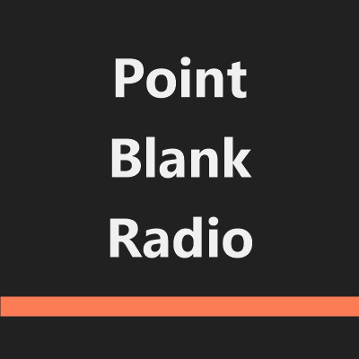 Point Blank Radio