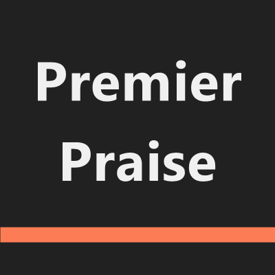 Premier Praise