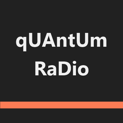 qUAntUm RaDio