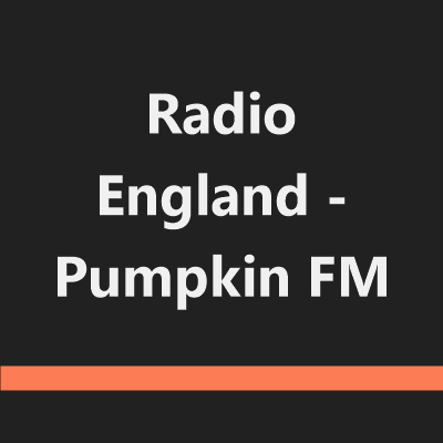 Radio England - Pumpkin FM