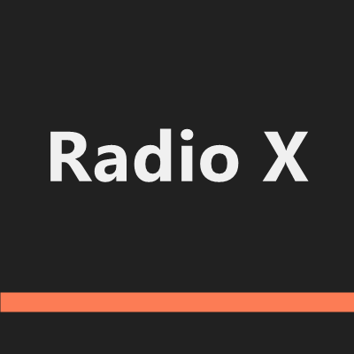 Radio X