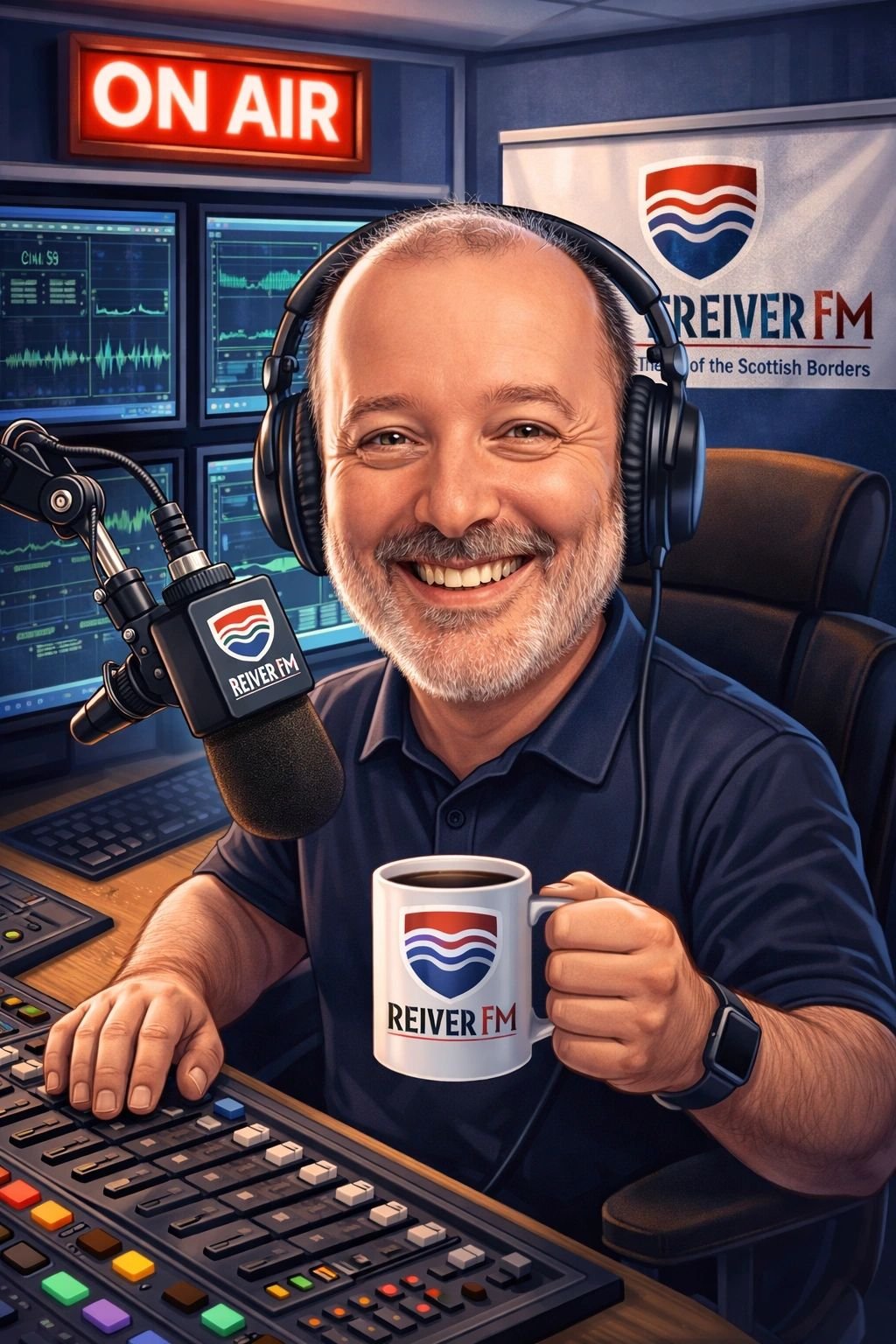 Reiver FM