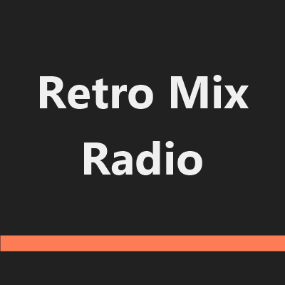 Retro Mix Radio