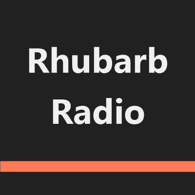 Rhubarb Radio