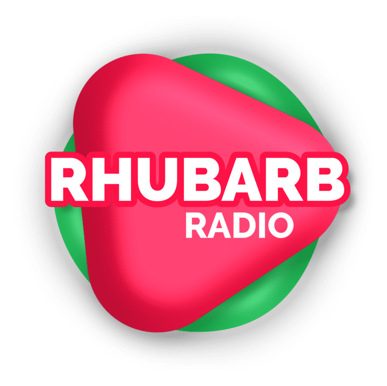 Rhubarb Radio
