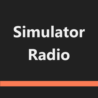 Simulator Radio