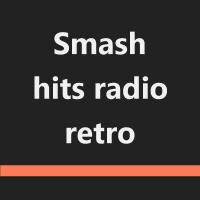 Smash hits radio retro