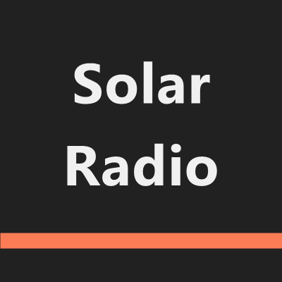 Solar Radio