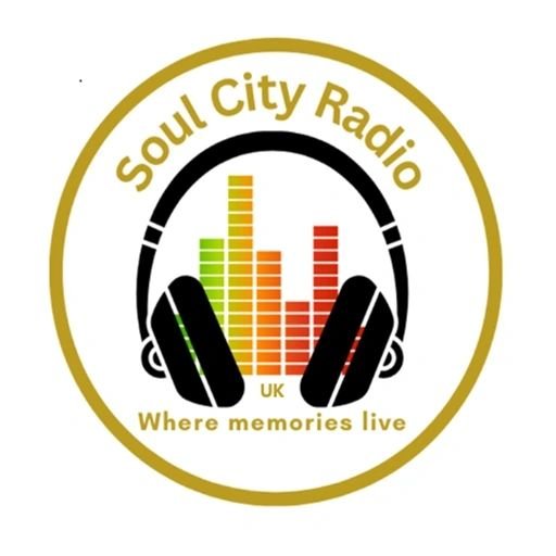 Soul City Radio UK