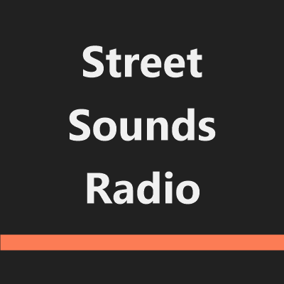 Street Sounds Radio