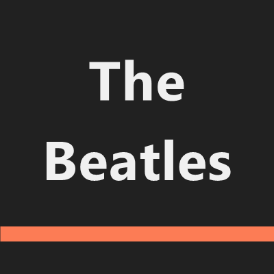 The Beatles