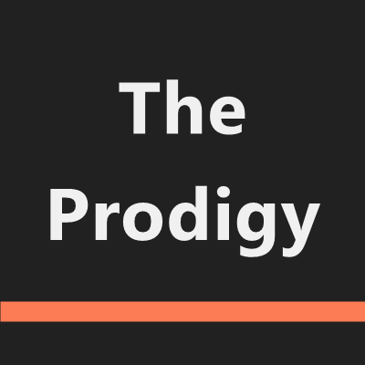 The Prodigy
