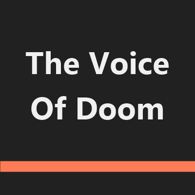 The Voice Of Doom
