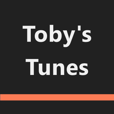 Toby's Tunes