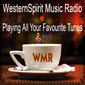 WesternSpirit Music Radio